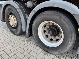 Scania P360 6x2 Saug- / Druck, Vacuum, 15.000 Ltr + 1...