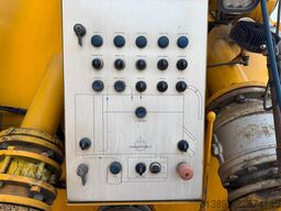 Scania P360 6x2 Saug- / Druck, Vacuum, 15.000 Ltr + 1...