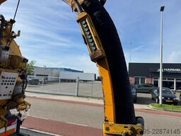 Scania P360 6x2 Saug- / Druck, Vacuum, 15.000 Ltr + 1...