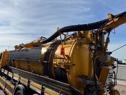 Scania P360 6x2 Saug- / Druck, Vacuum, 15.000 Ltr + 1...