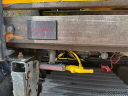 Scania P360 6x2 Saug- / Druck, Vacuum, 15.000 Ltr + 1...