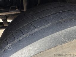 Scania P360 6x2 Saug- / Druck, Vacuum, 15.000 Ltr + 1...