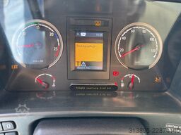 Scania P360 6x2 Saug- / Druck, Vacuum, 15.000 Ltr + 1...
