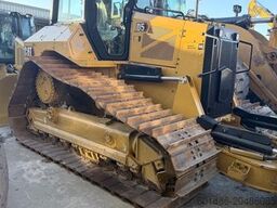 CATERPILLAR D5 LGP GPS D3 Baujahr 2023