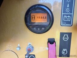 CATERPILLAR D5 LGP GPS D3 Baujahr 2023