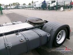 Scania R 450 A4x2EB 2 Tanks Standklima TOP!!!