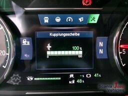 Scania R 450 A4x2EB 2 Tanks Standklima TOP!!!