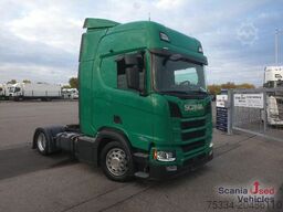 Scania R 450 A4x2EB