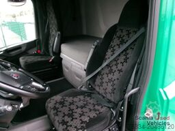 Scania R 450 A4x2EB 2 Tanks Standklima TOP!!!