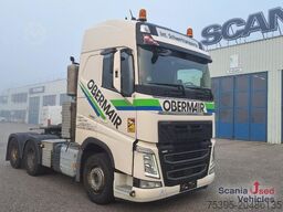 Volvo FH 500 6X4 AP Achsen 120T Smart 2!