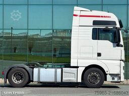 MAN TGX 18.440 EURO 6 PARK AIRCO 2X TANKS SMART TACH