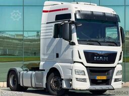 MAN TGX 18.440 EURO 6 PARK AIRCO 2X TANKS SMART TACH