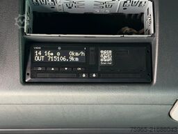 MAN TGX 18.440 EURO 6 PARK AIRCO 2X TANKS SMART TACH