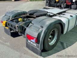 MAN TGX 18.440 EURO 6 PARK AIRCO 2X TANKS SMART TACH