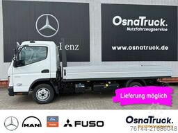 FUSO 3C15 AMT lange Pritsche Automatik,Klima,AHK3,5t,