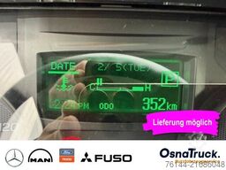 FUSO 3C15 AMT lange Pritsche Automatik,Klima,AHK3,5t,