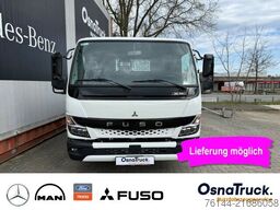 MITSUBISHI 3C15 AMT lange Pritsche Automatik,Klima,AHK3,5t,