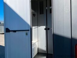 RENAULT Master Roelofsen 3 Sitzer