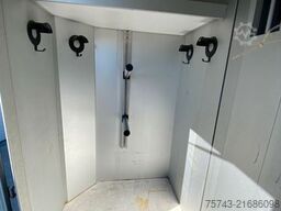 RENAULT Master Roelofsen 3 Sitzer