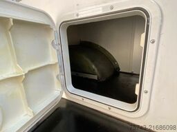 RENAULT Master Roelofsen 3 Sitzer