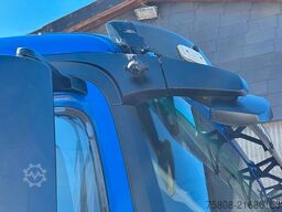 MERCEDES-BENZ Actros 2546 MP5 Willig 21.500L Oben/unten ADR AT