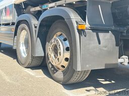 MERCEDES-BENZ Actros 2546 MP5 Willig 21.500L Oben/unten ADR AT