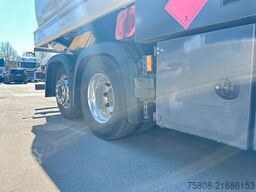 MERCEDES-BENZ Actros 2546 MP5 Willig 21.500L Oben/unten ADR AT