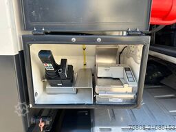 MERCEDES-BENZ Actros 2546 MP5 Willig 21.500L Oben/unten ADR AT