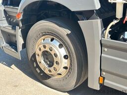 MERCEDES-BENZ Actros 2546 MP5 Willig 21.500L Oben/unten ADR AT