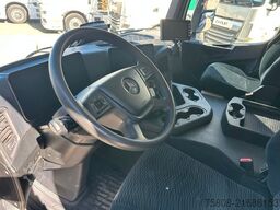 MERCEDES-BENZ Actros 2546 MP5 Willig 21.500L Oben/unten ADR AT