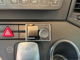 MERCEDES-BENZ Actros 2546 MP5 Willig 21.500L Oben/unten ADR AT