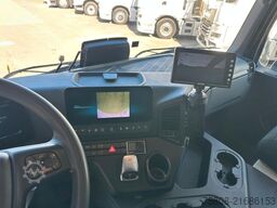 MERCEDES-BENZ Actros 2546 MP5 Willig 21.500L Oben/unten ADR AT
