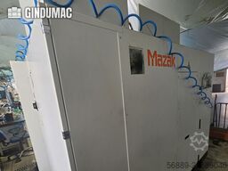 Mazak MAZAK VCN-530C