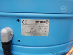 Ringler RI 331 D3-IS-M EX Zone 22