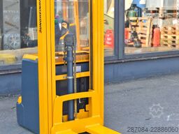 Jungheinrich EJC 214 Batterie Bj. 2021