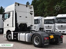 MAN TGX 18.470 GX