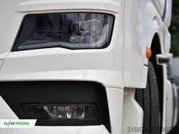 MAN TGX 18.470 GX