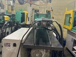 Arburg 320C 600-250
