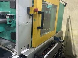 Arburg 320C 600-250