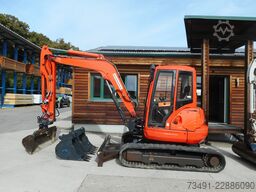 Kubota KX161-3a ( 5.155KG )