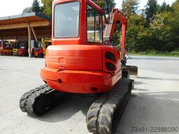 Kubota KX161-3a ( 5.155KG )