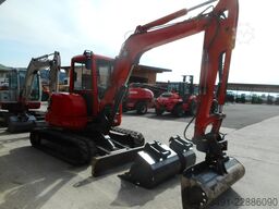 Kubota KX161-3a ( 5.155KG )