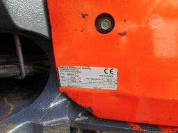 Kubota KX161-3a ( 5.155KG )