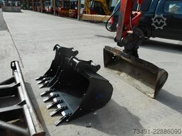 Kubota KX161-3a ( 5.155KG )