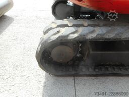 Kubota KX161-3a ( 5.155KG )