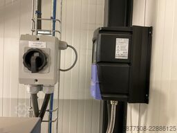 Aerzen Delta Blower GM15L