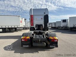 DAF XF 530 FT, AUTOMATIK, EURO 6, RETARDER, SUPER SPACE CAB