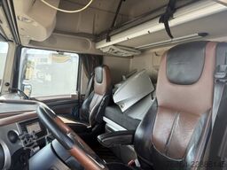 DAF XF 530 FT, AUTOMATIK, EURO 6, RETARDER, SUPER SPACE CAB