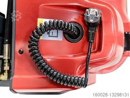 SCHORR RR12DHH250E Elektrostapler Initialhub