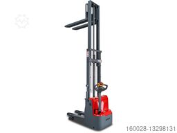 SCHORR RR12DHH250E Elektrostapler Initialhub